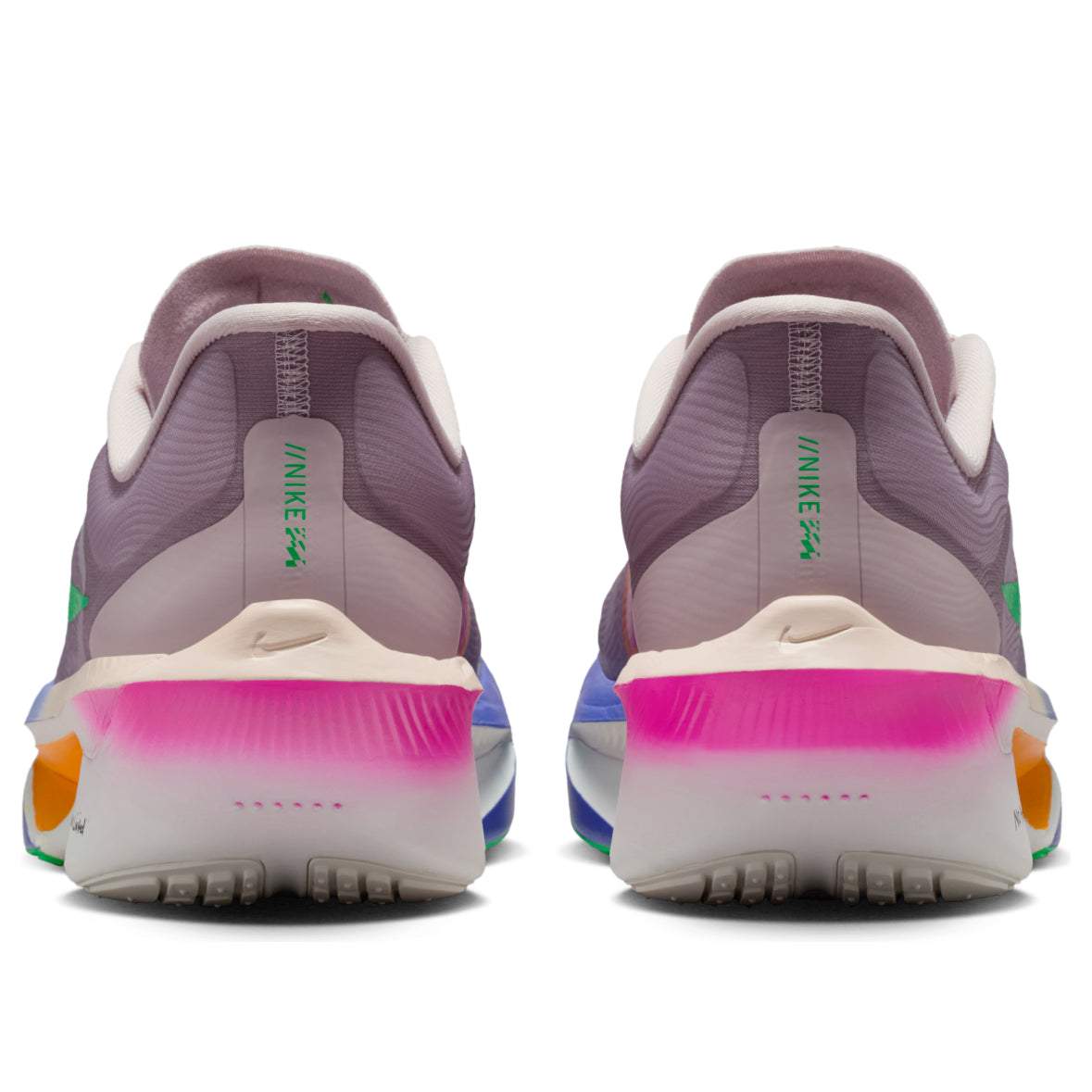 Nike x Eliud Kipchoge No Human is Limited Zoom Fly 6 'Muti-Color' HJ7038-600