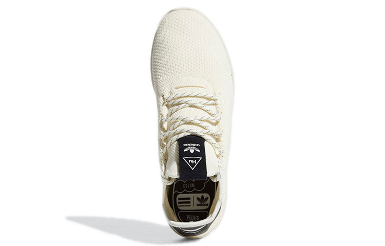 adidas x Pharrell Tennis Hu 'Off White Chalk' GZ3920
