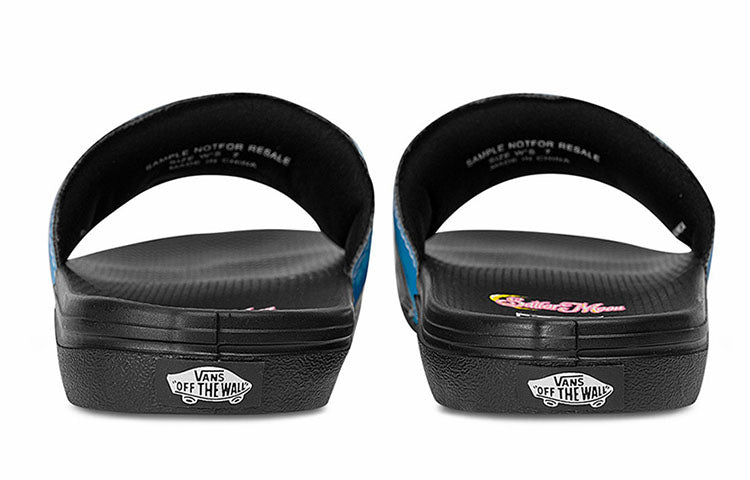 Vans Sailor Moon x La Costa Slide-On 'Pretty Guardian' VN0A5HFE448