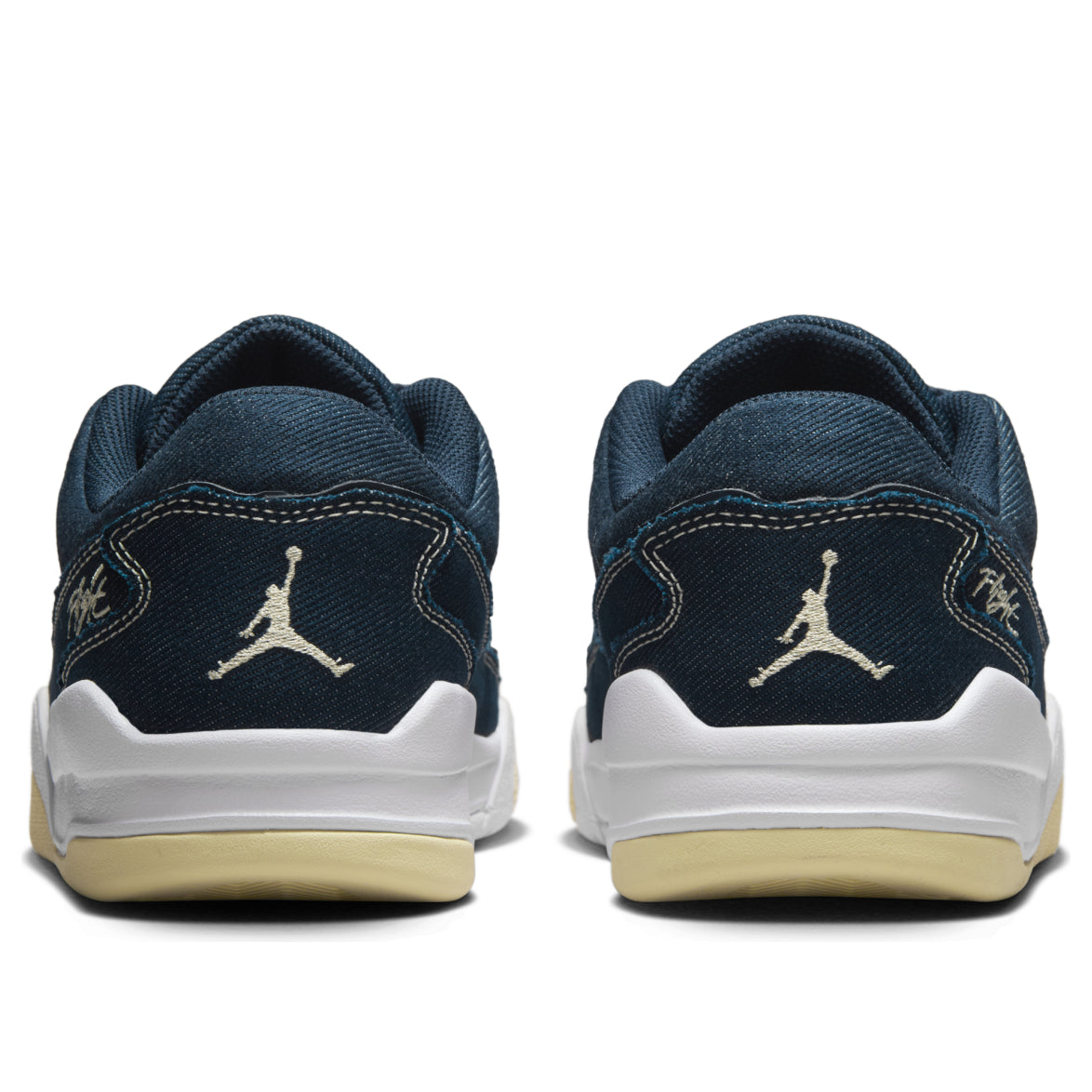 (WMNS) Air Jordan Flight Court 'Denim' IH4489-451