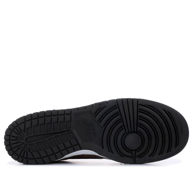 Nike Dunk Low Premium 'Beast Pack' 312919-001