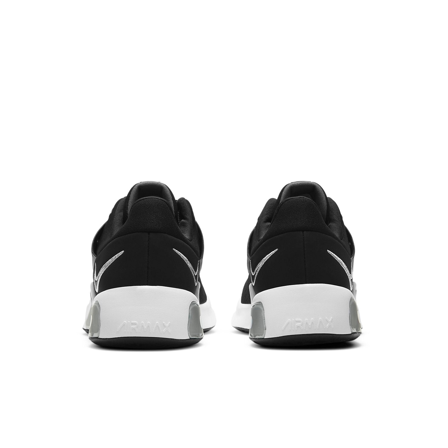 (WMNS) Nike Air Max Bella TR 4 'Black White' CW3398-002