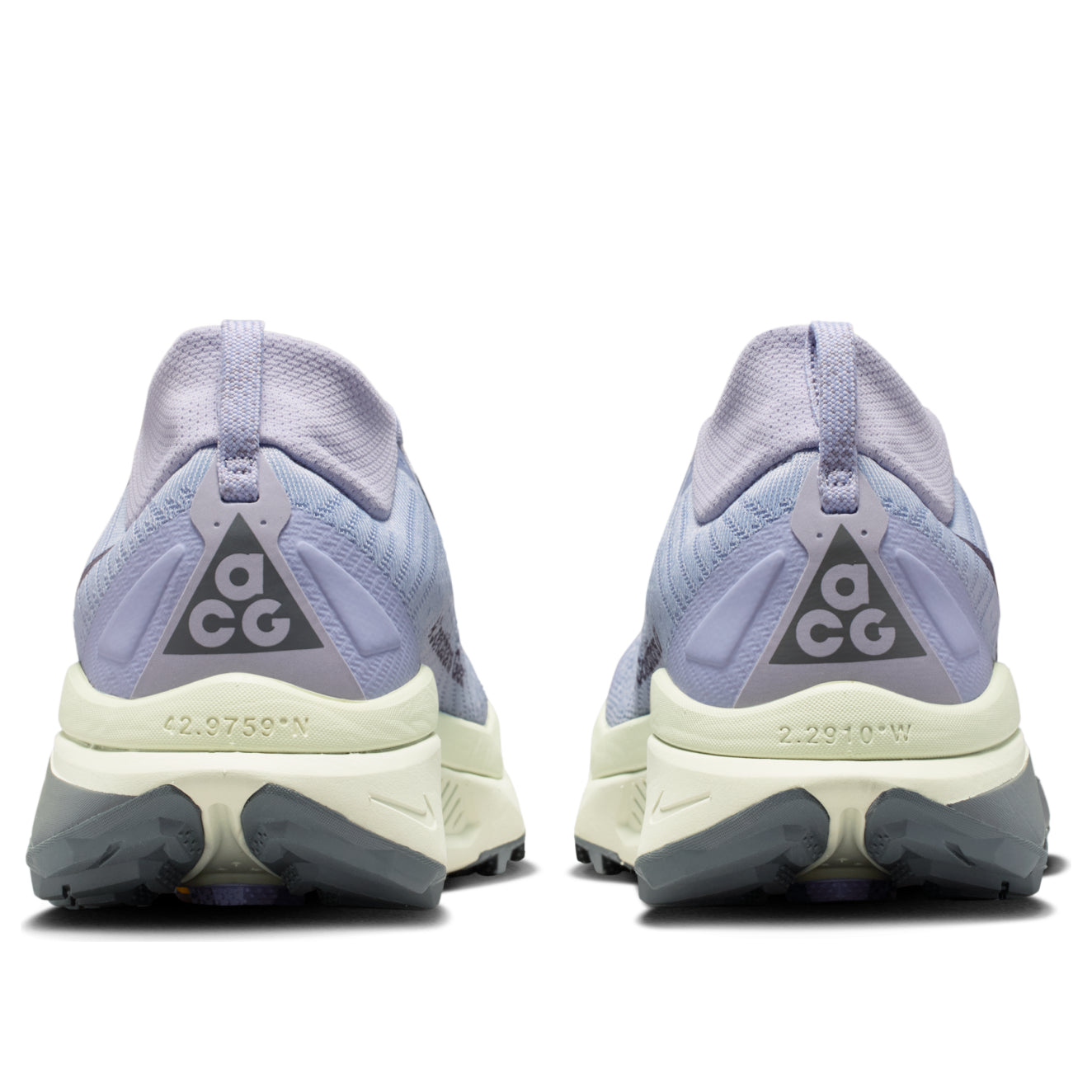 (WMNS) Nike ACG Zegama Trail 'Ghost Sea Glass' HV8115-003