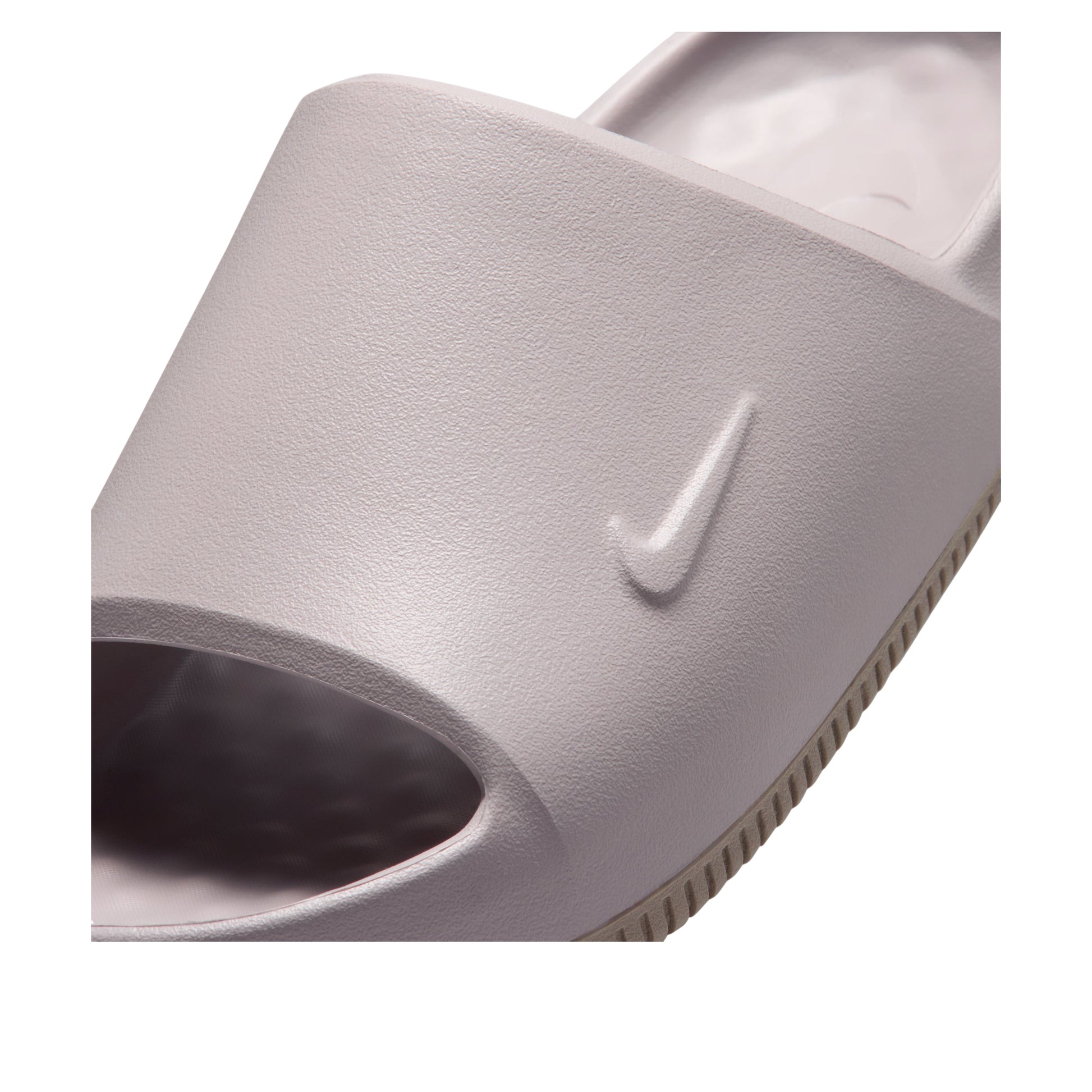 (WMNS) Nike Calm 2.0 Slides 'Moon Particle' IB7561-201