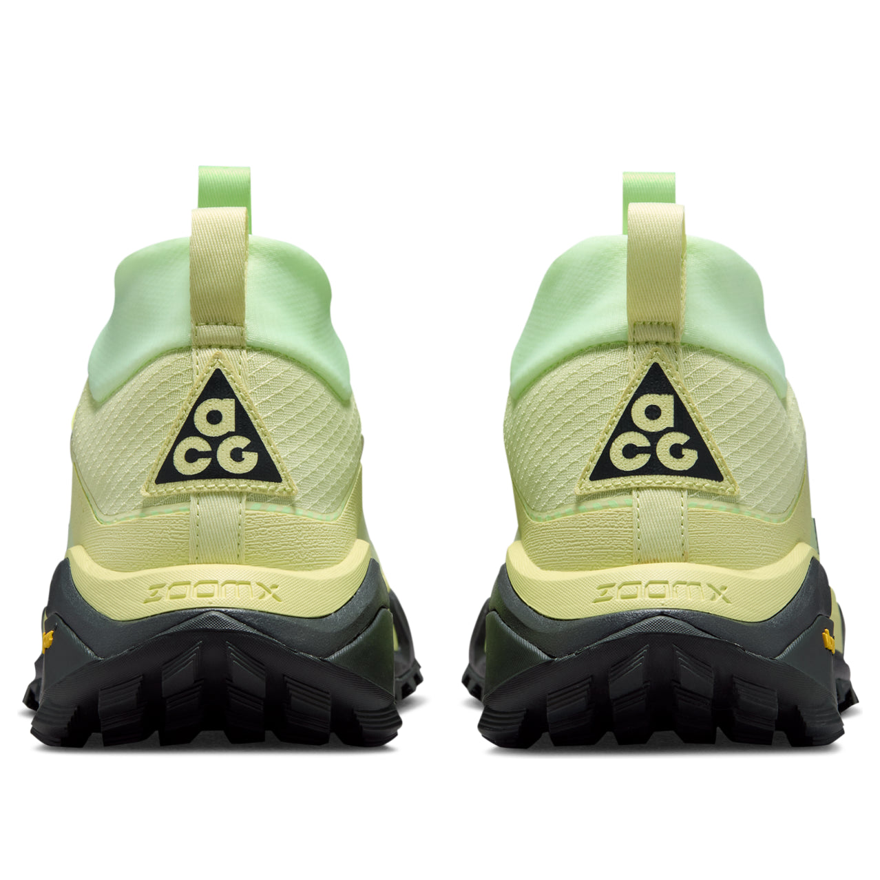 (WMNS) Nike ACG Zegama Hike 'Life Lime Dark Smoke Grey Volt' IO7855-701