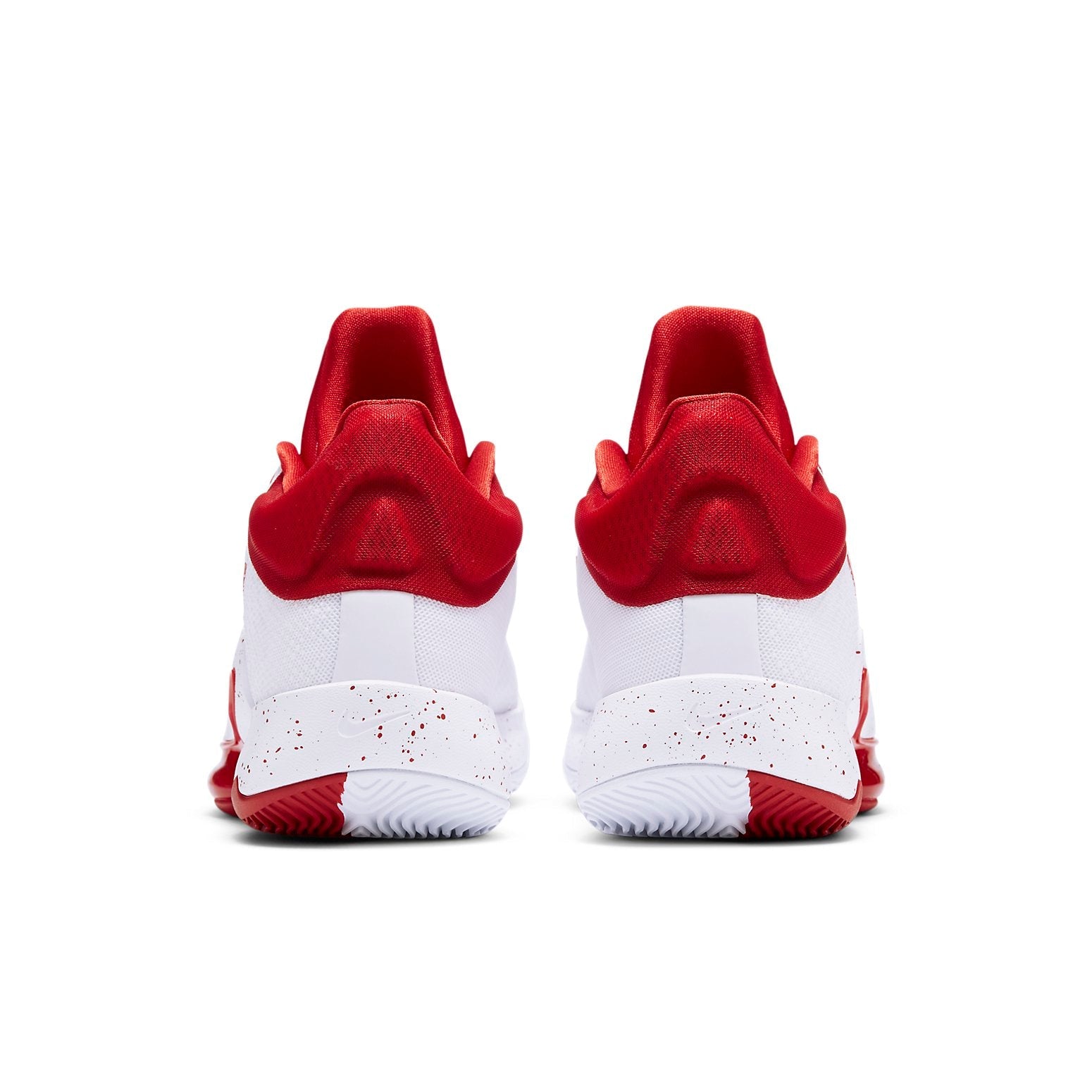 Nike Zoom Rize 2 EP White/Red CZ5021-100