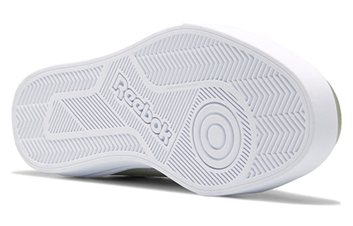 (WMNS) Reebok Royal Complete 3 'White Green' FV0139