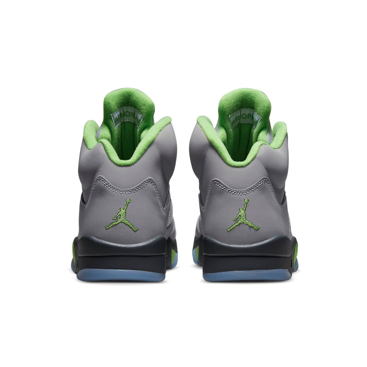 Air Jordan 5 Retro 'Green Bean' 2022 DM9014-003