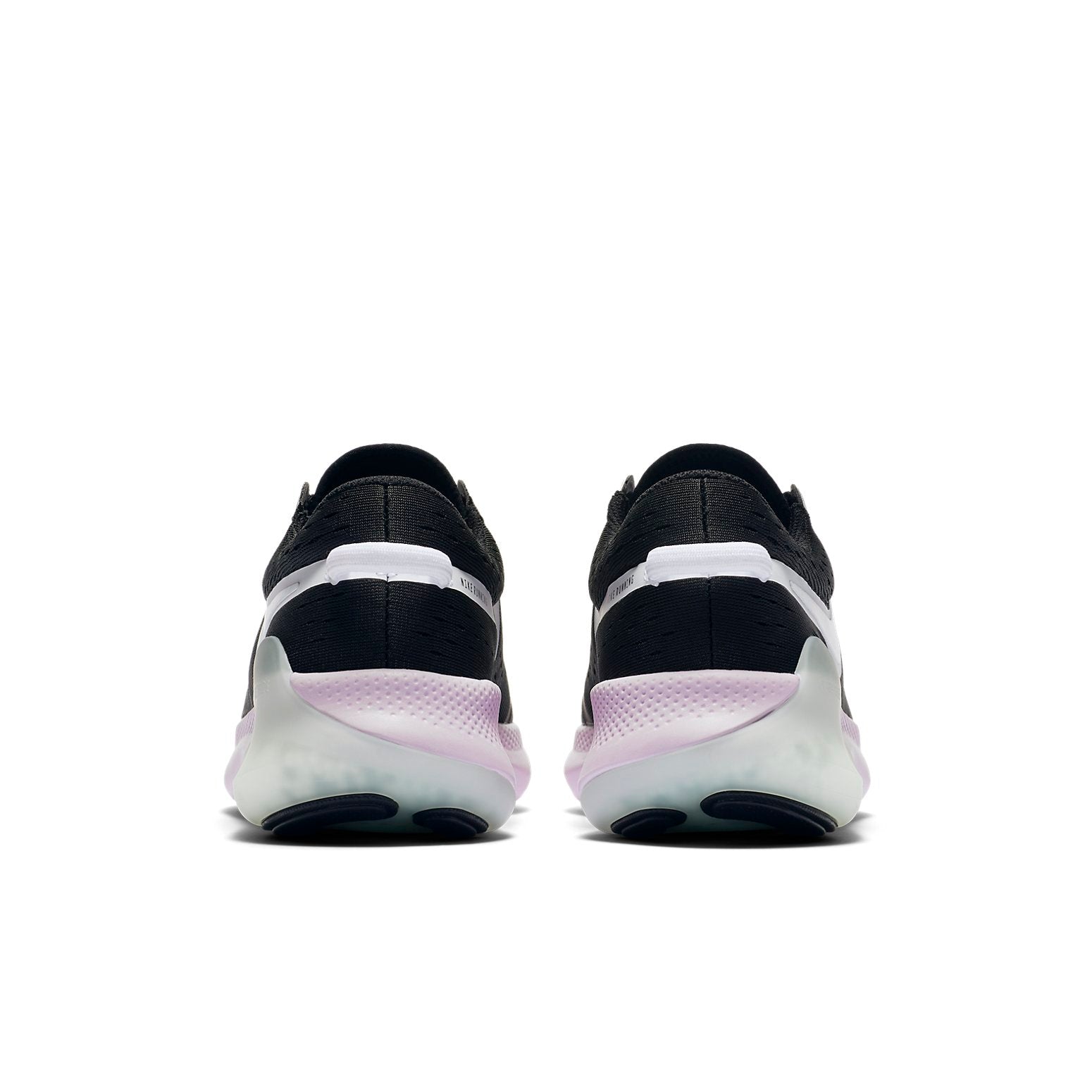 (WMNS) Nike Joyride Dual Run 'Black Iced Lilac' CD4363-002