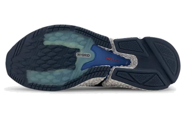 PUMA Speed Orbiter Blue/Red 192571-03