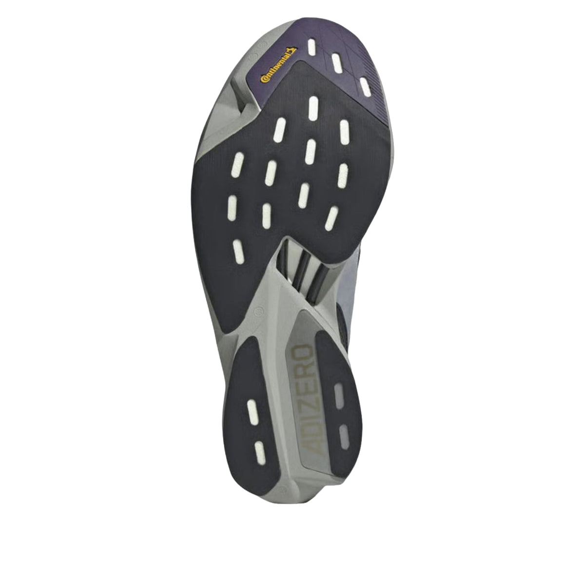 adidas Equipment Adios Pro 'Grey Two Iron Metallic Violet' JQ3270