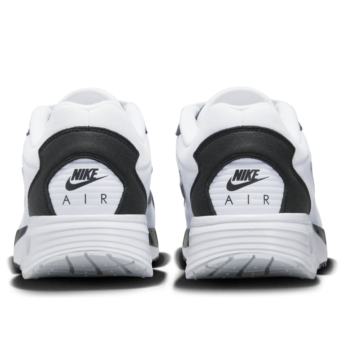 Nike Air Max Solo 'White Black' DX3666-100