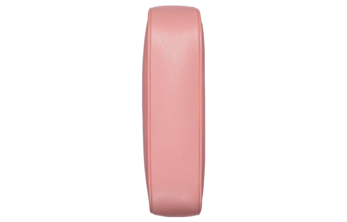 (WMNS) Gucci Aphrodite Small Shoulder Bag 'Wild Rose' 731817-AAA9F-5815