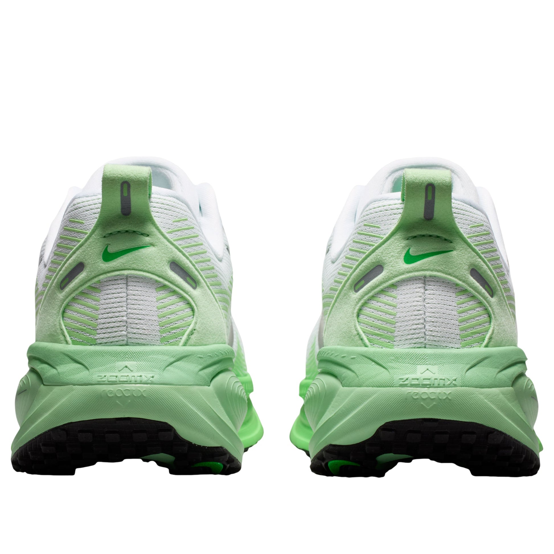 (WMNS) Nike Air Zoom Vomero 18 'White Illusion Green' HM6804-117
