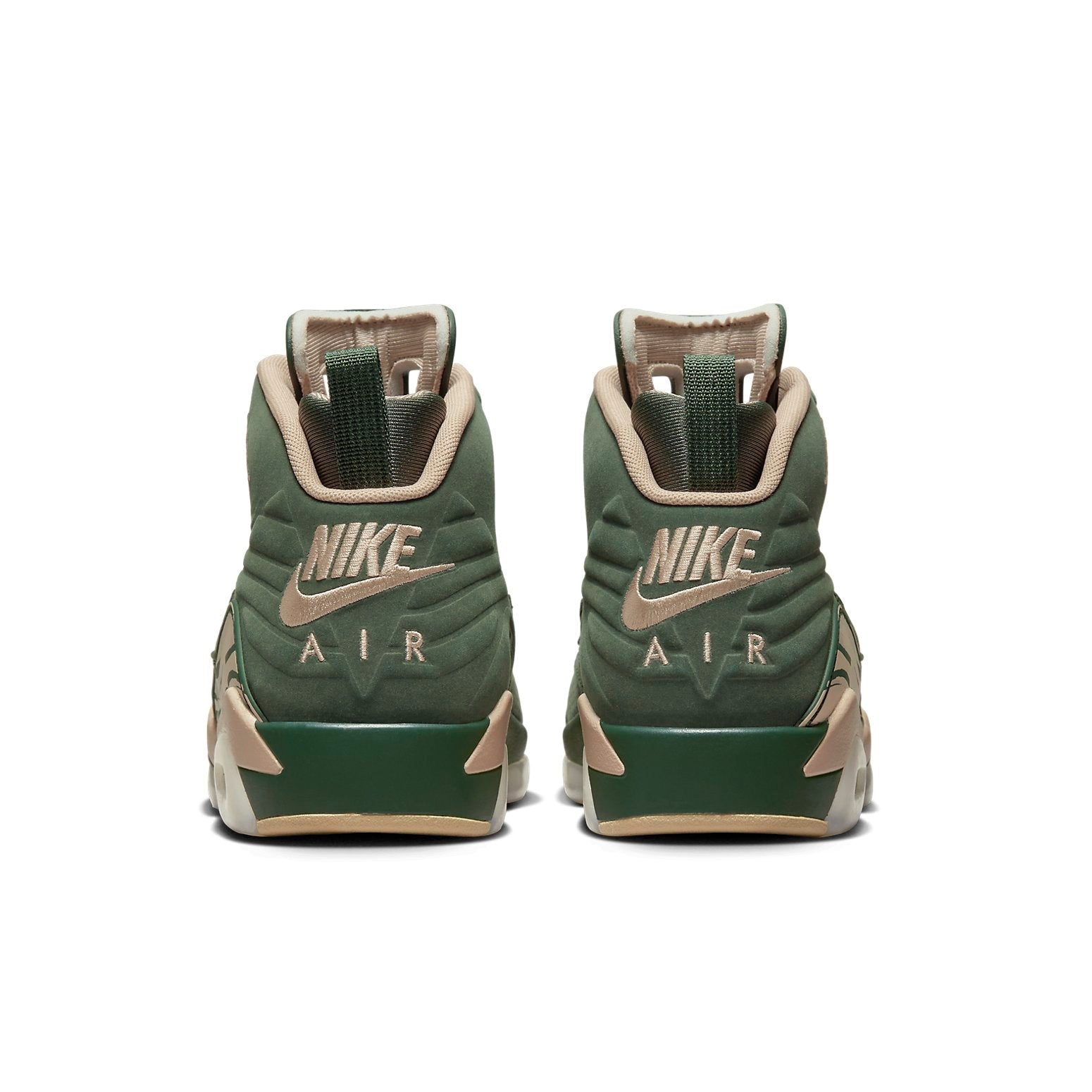 (WMNS) Air Jordan Jumpman MVP 'Galactic Jade' FB9019-302