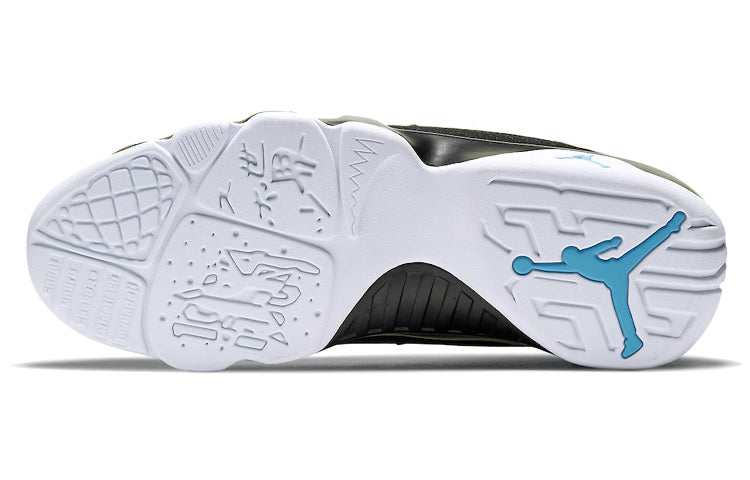 Air Jordan 9 Retro 'University Blue' CT8019-140