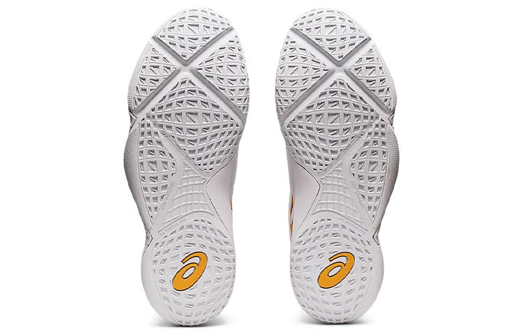 ASICS Unpre ARS 'White Tiger Yellow' 1063A036-102