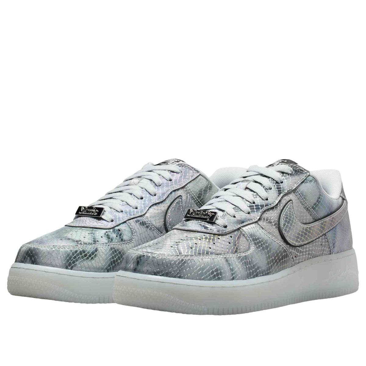 Nike x Kobe Bryant Air Force 1 Low Protro 'Lenticular' II3925-400