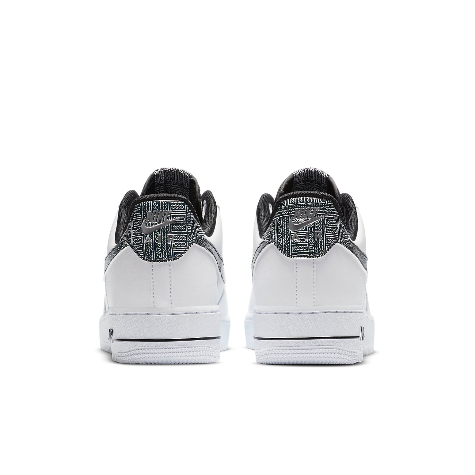 Nike Air Force 1 '07 'Geometric Print' CZ7933-100