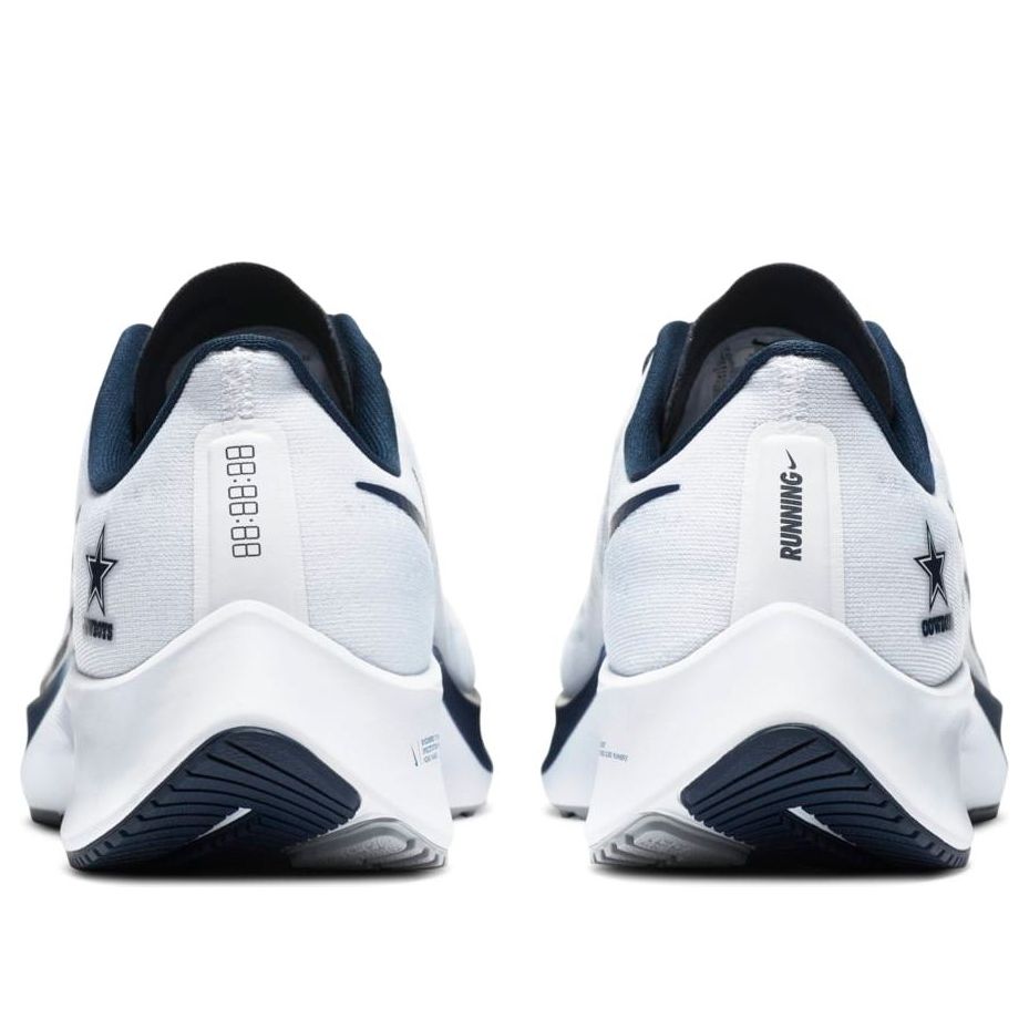 Nike Air Zoom Pegasus 37 'Dallas Cowboys' CZ5444-100