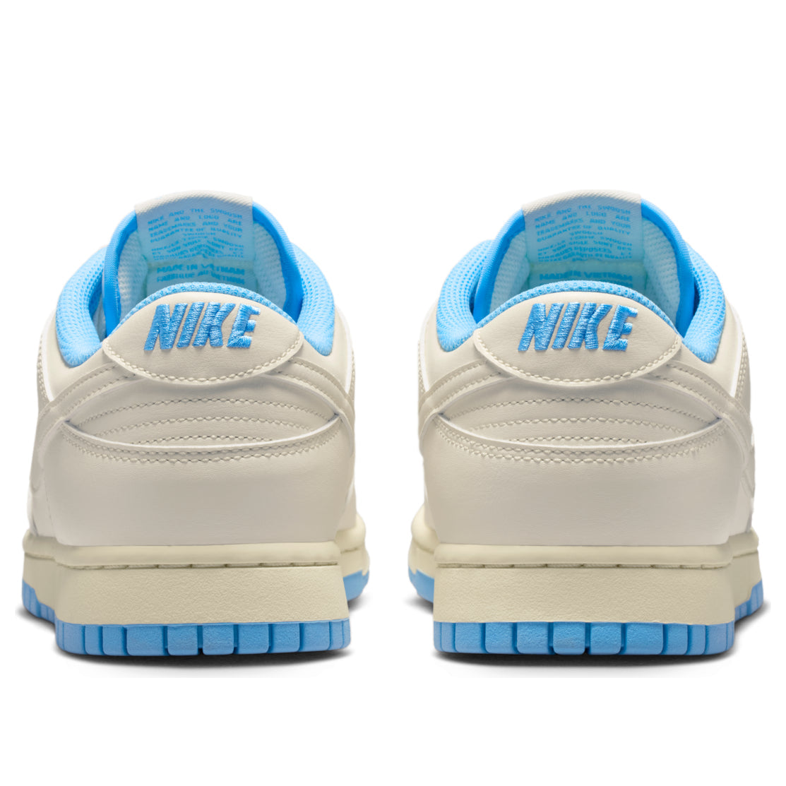 Nike Dunk Low 'Pale Ivory Football Blue' HF5441-119