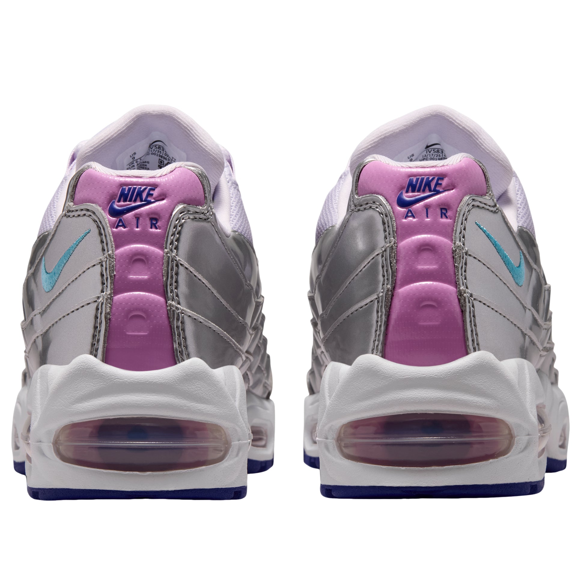 (WMNS) Nike Air Max 95 'WNBA All-Star' IV5831-001