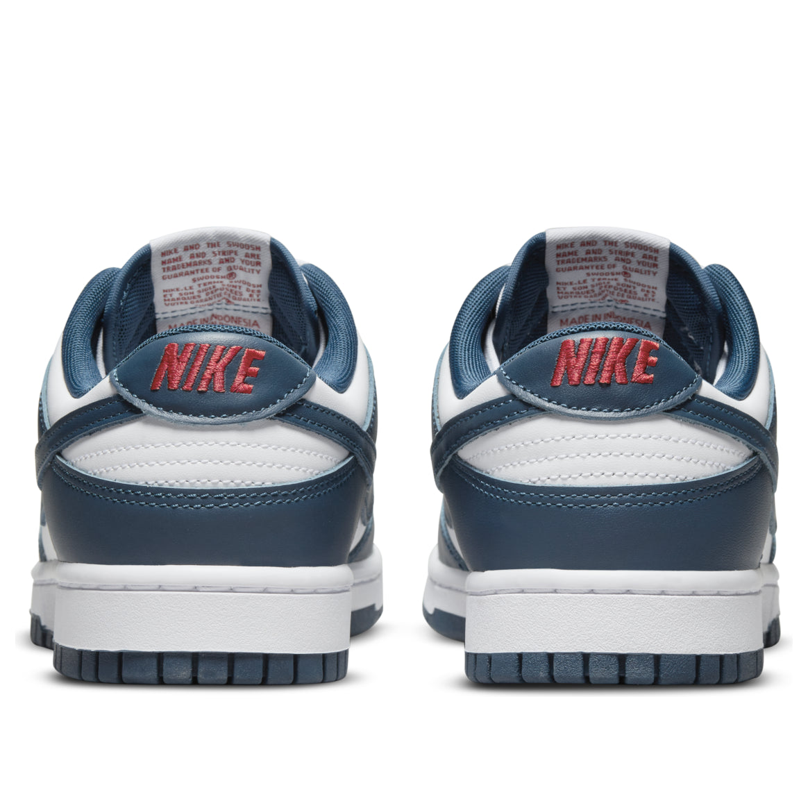 Nike Dunk Low 'Valerian Blue' DD1391-400