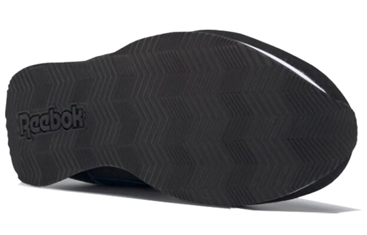 Reebok Royal Classic Jogger 2 Black V70710