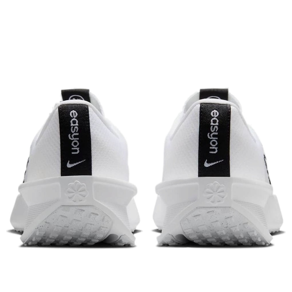 Nike Interact Run EasyOn 'White Black' FV5590-100