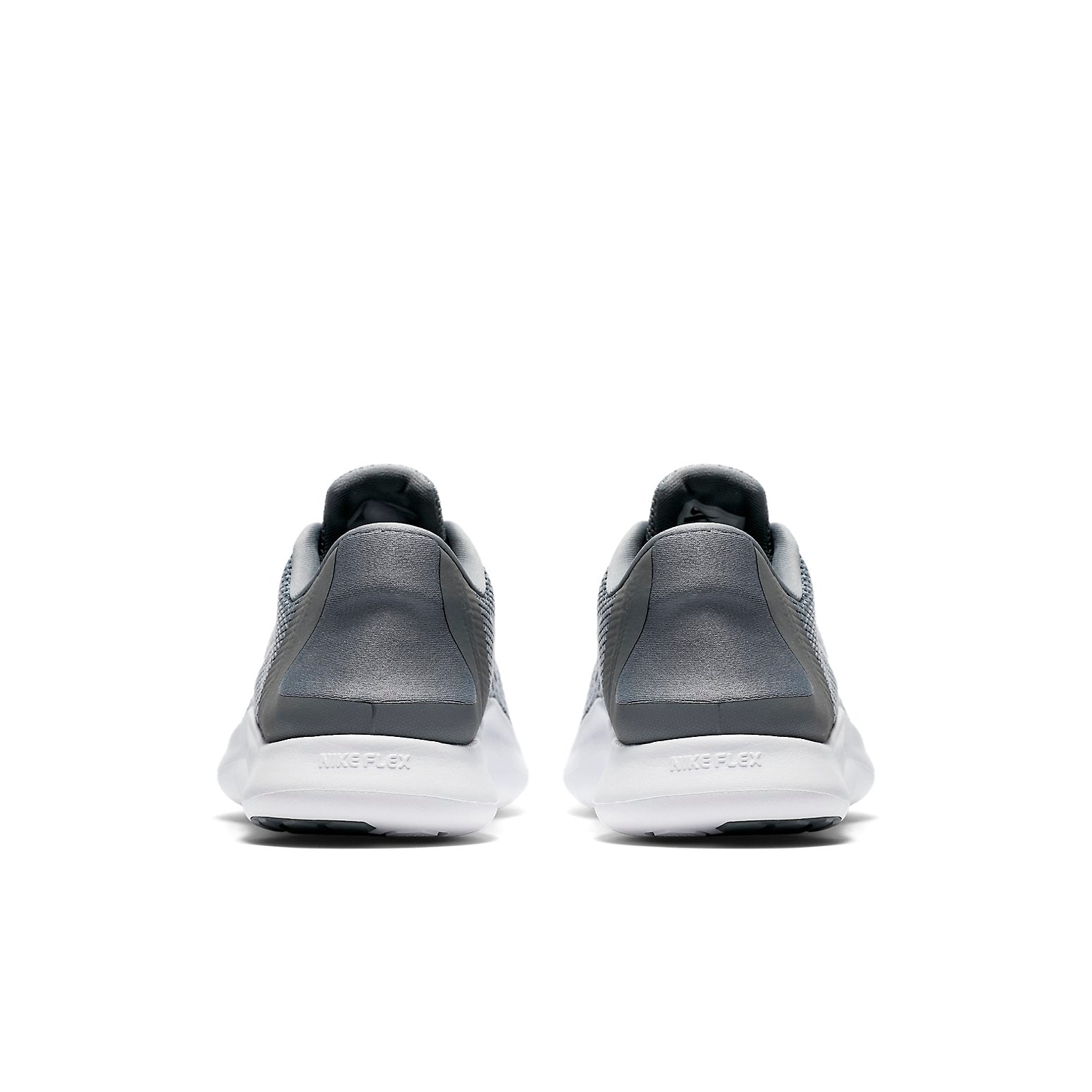 Nike Flex 2018 RN 'Cool Grey' AA7397-010