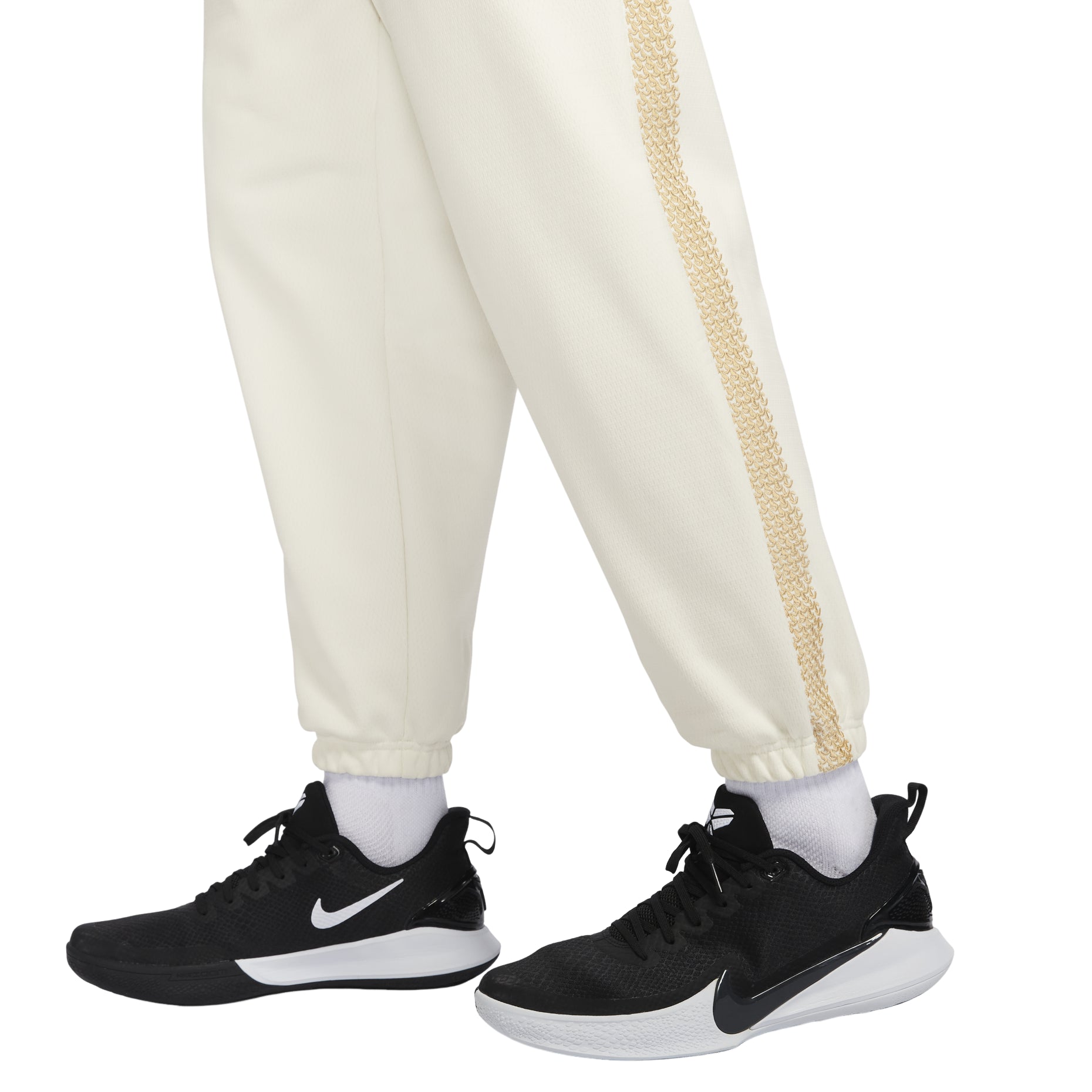 Nike Kobe Therma-FIT Basketball Pants Asia Sizing 'Year of Mamba Sail' HQ4700-133