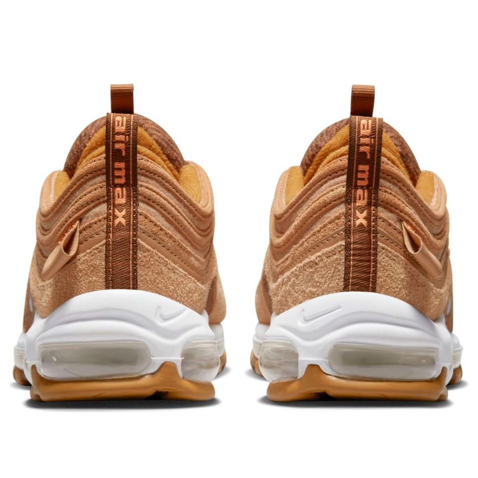 Nike Air Max 97 SE 'Teddy Bear Parline' DZ5348-288