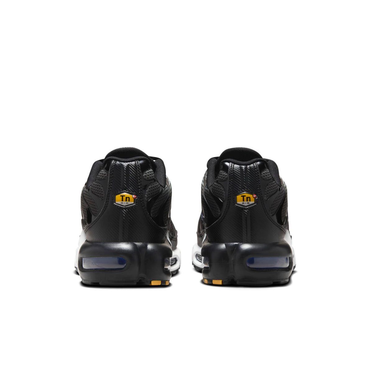 Nike Air Max Plus 'Black Racer Blue' HM0709-100