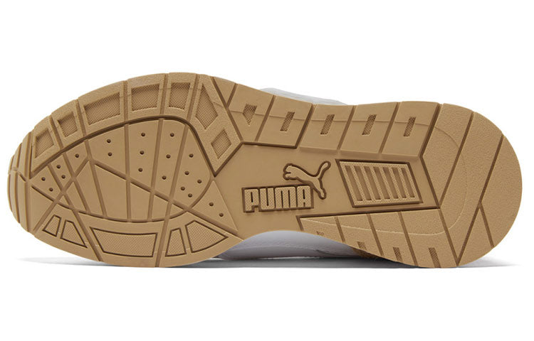 (WMNS) PUMA Mirage Mox Pxp Wns 'White Red Orange' 375646-01
