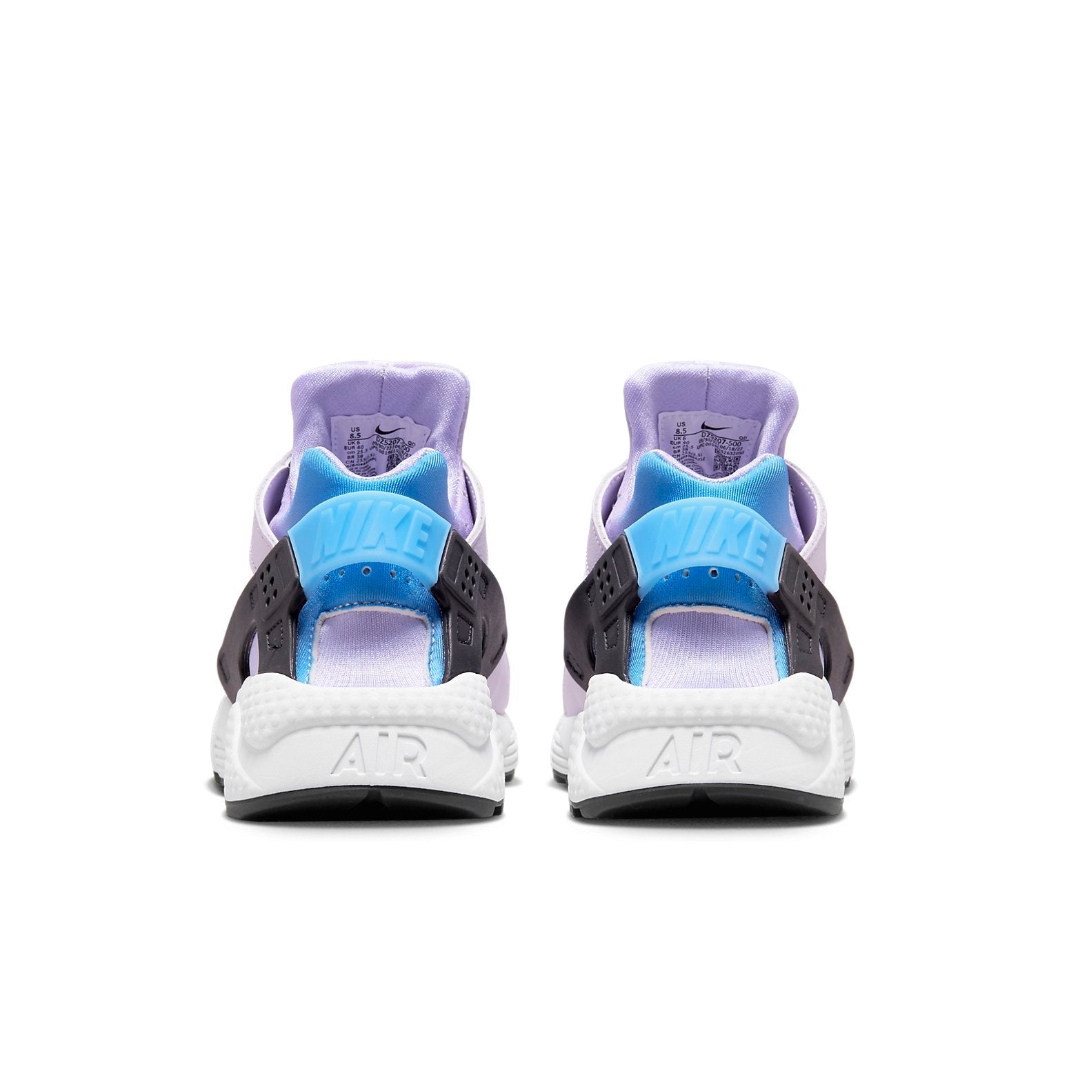 (WMNS) Nike Air Huarache 'Lilac' DZ5207-500