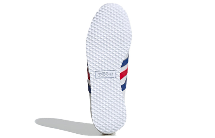 adidas neo Vs Jog 'White Red Blue' FX0094