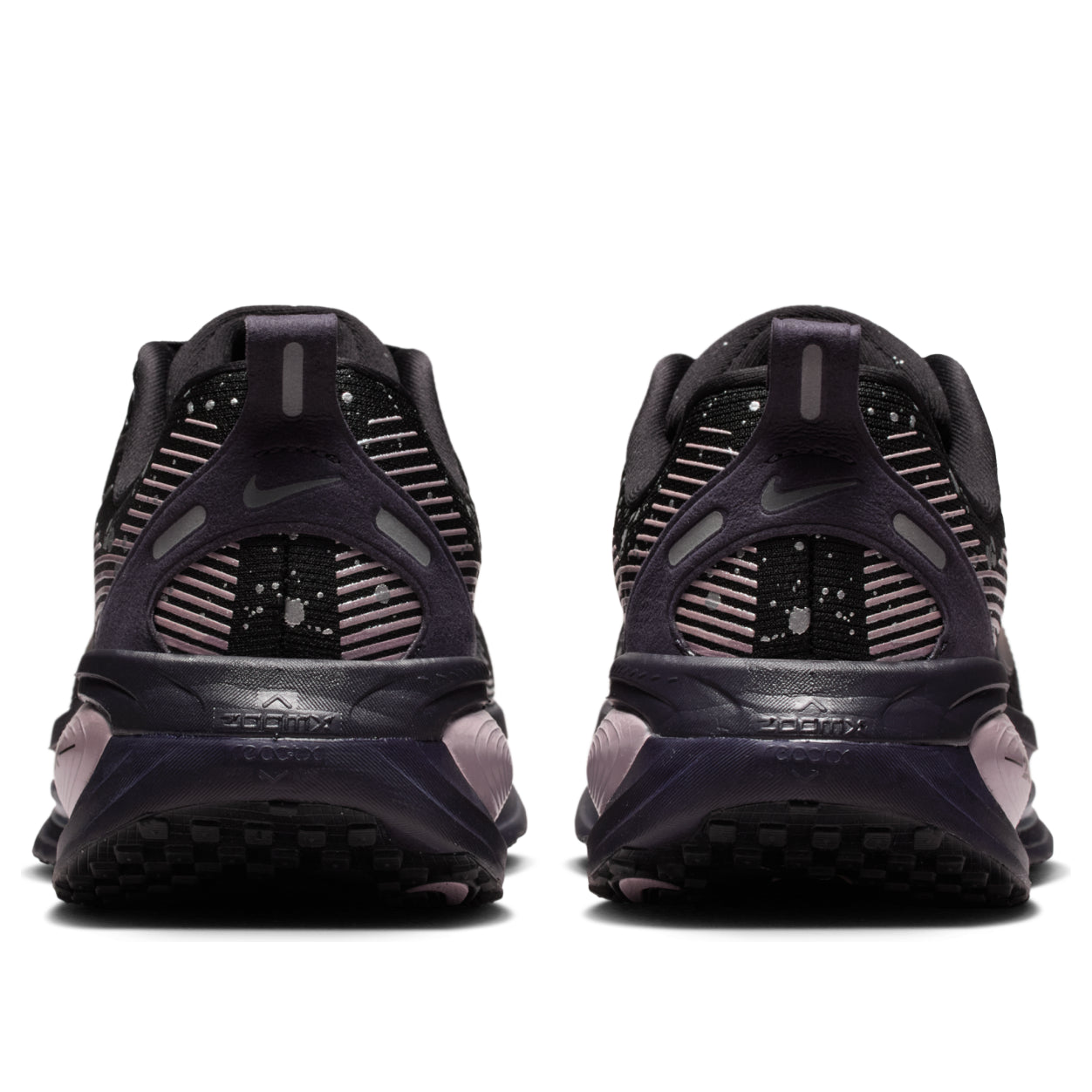 (WMNS) Nike ZoomX Vomero 18 SE 'Black Cave Purple Metallic Grey' HV1779-001