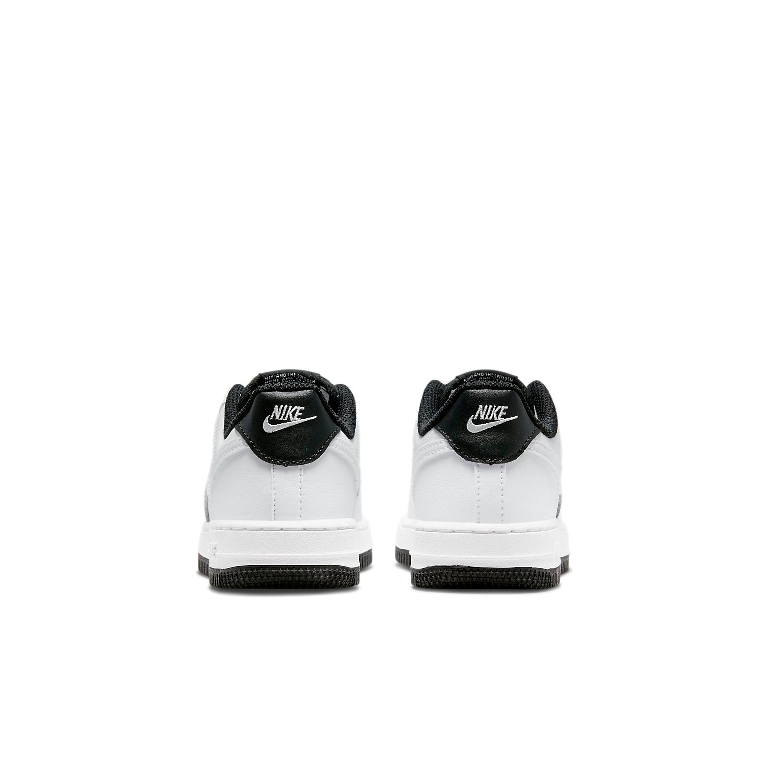(PS) Nike Air Force 1 'White Black' DV1332-100