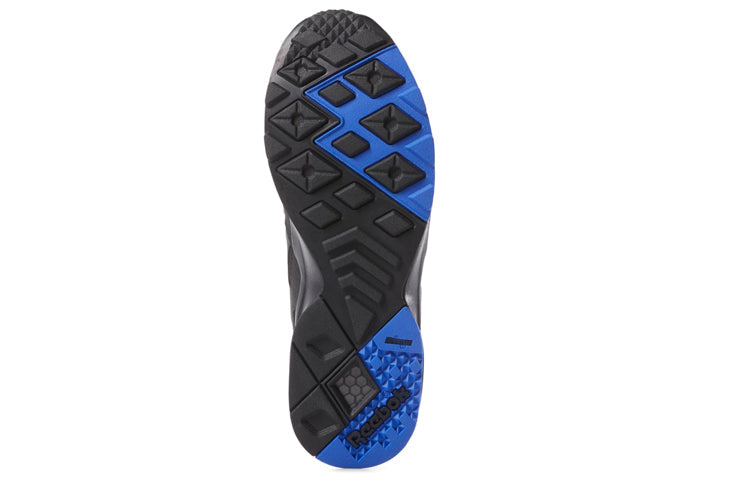Reebok Aztrek Running Shoes Blue/Black DV3913