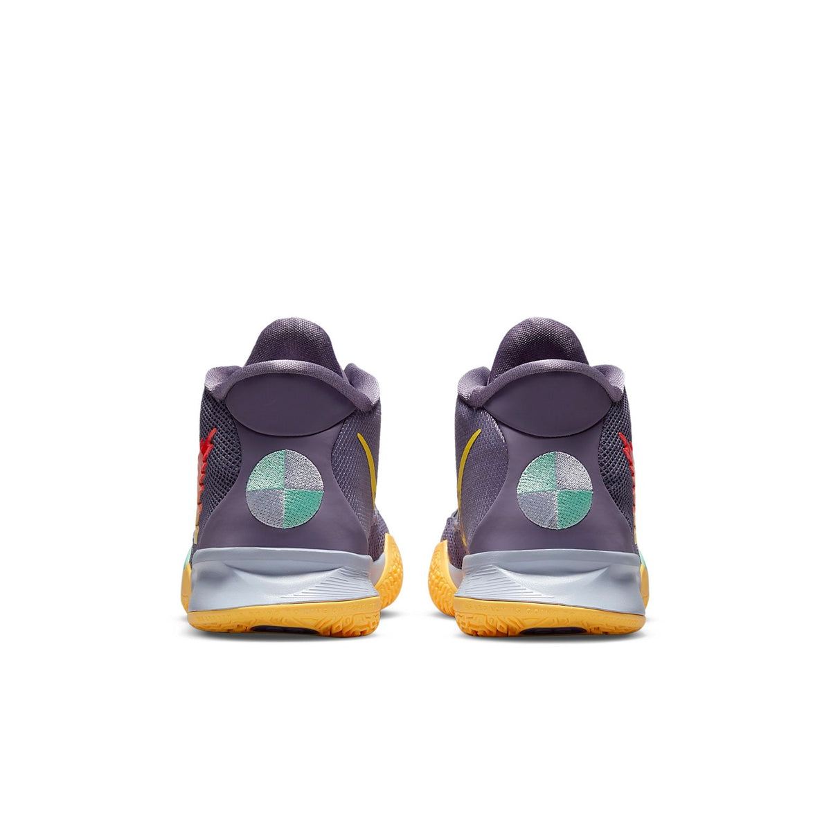 (GS) Nike Kyrie 7 'Daybreak' CT4080-500