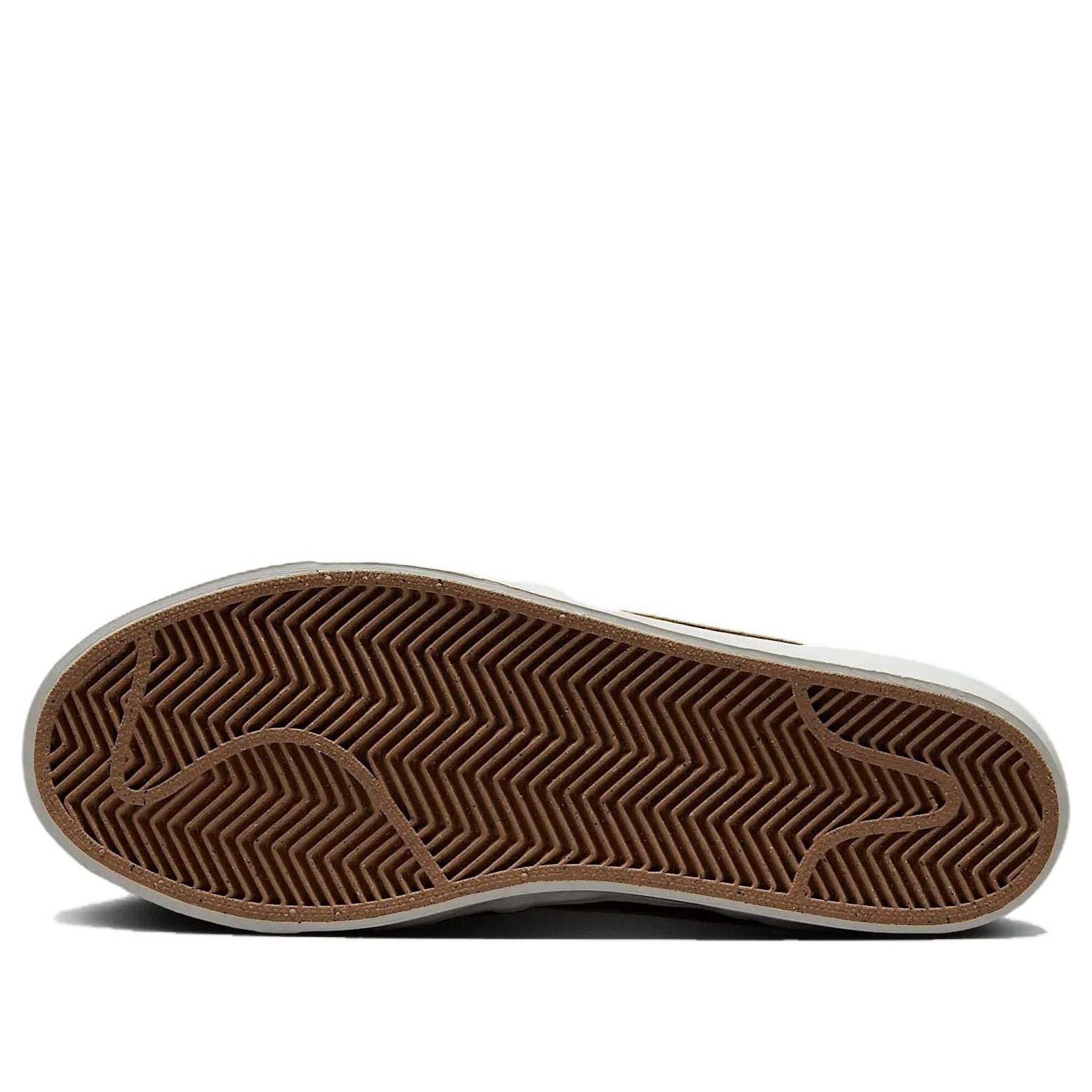 (WMNS) Nike SB Zoom Pogo Plus 'Burgundy Crush' FQ2935-600