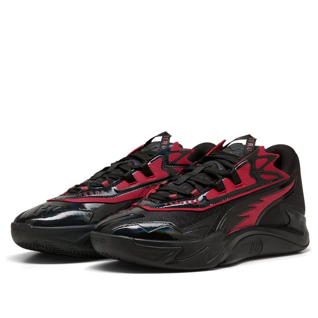 PUMA Scoot Zeros 2 'Bred' 311350-01
