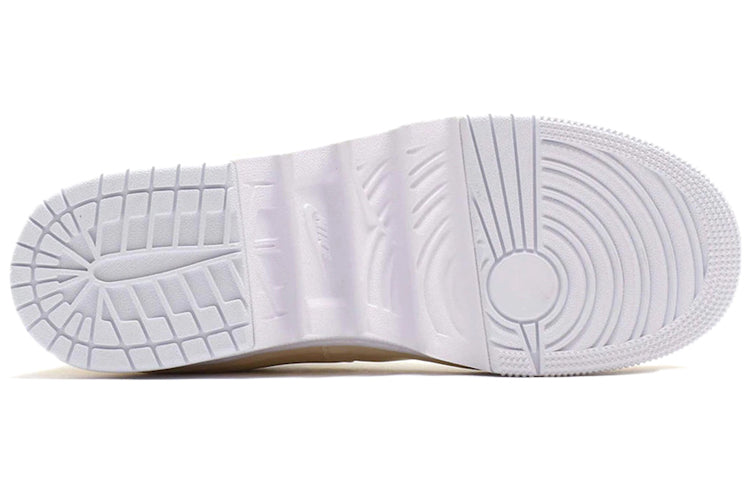 (WMNS) Air Jordan 1 Jester XX 'Fossil' CQ0278-200