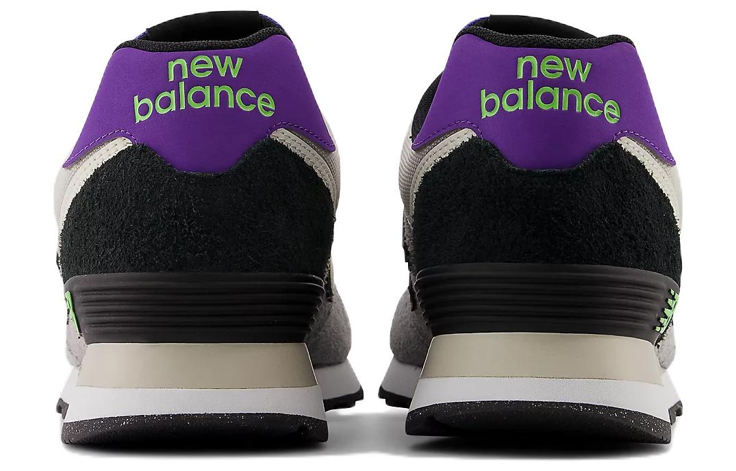 New Balance 574 'Grey Purple' U574CB2