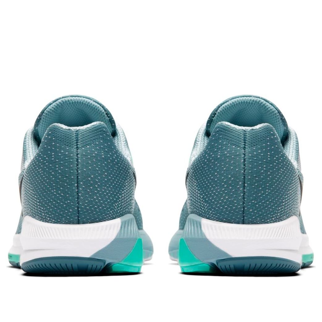 (WMNS) Nike Air Zoom Structure 20 'Smokey Blue' 849577-004