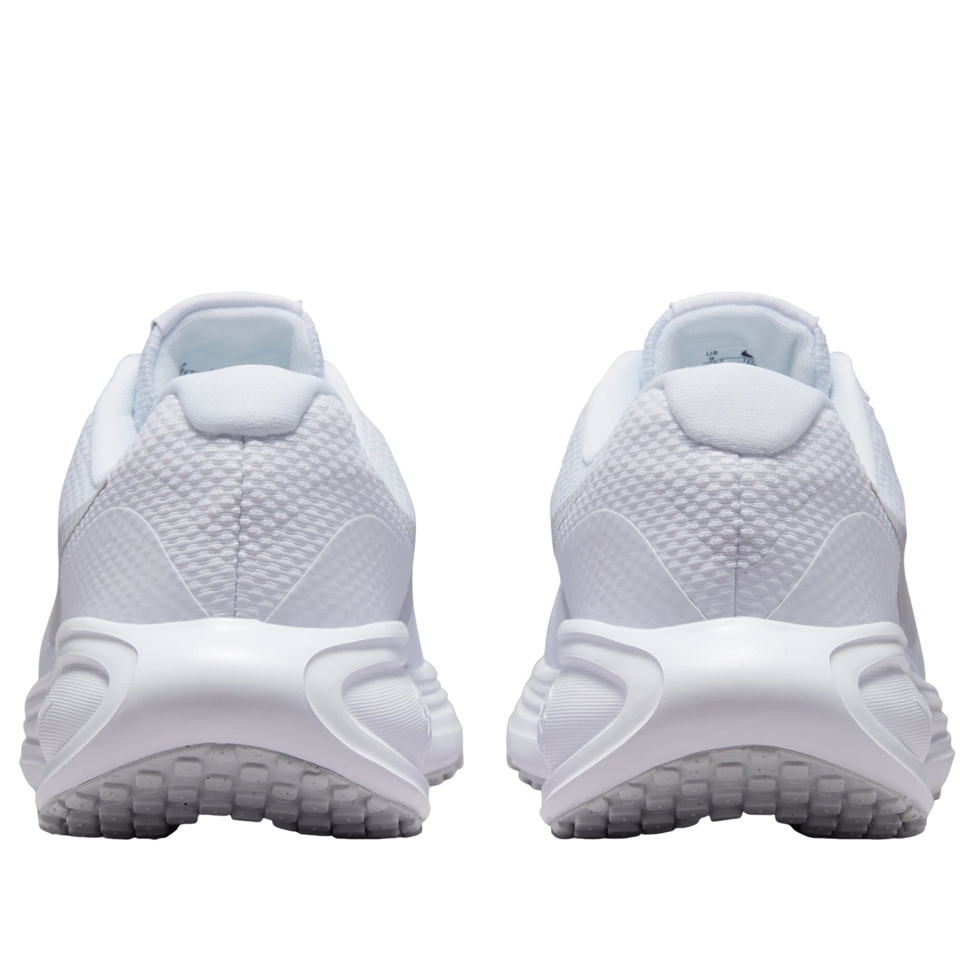 (WMNS) Nike Revolution 8 'White Pure Platinum' HJ8485-101