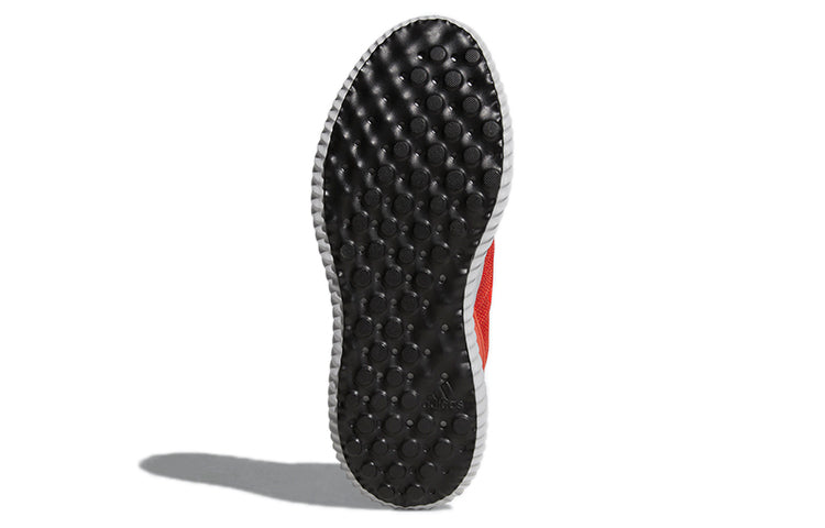 (WMNS) adidas Alphabounce Rc 'Orange Red' CG4746