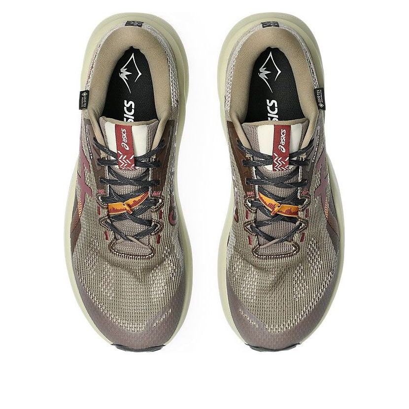 ASICS Trabuco 14 Gtx 'Taupe Grey Oatmeal' 1011C165-020