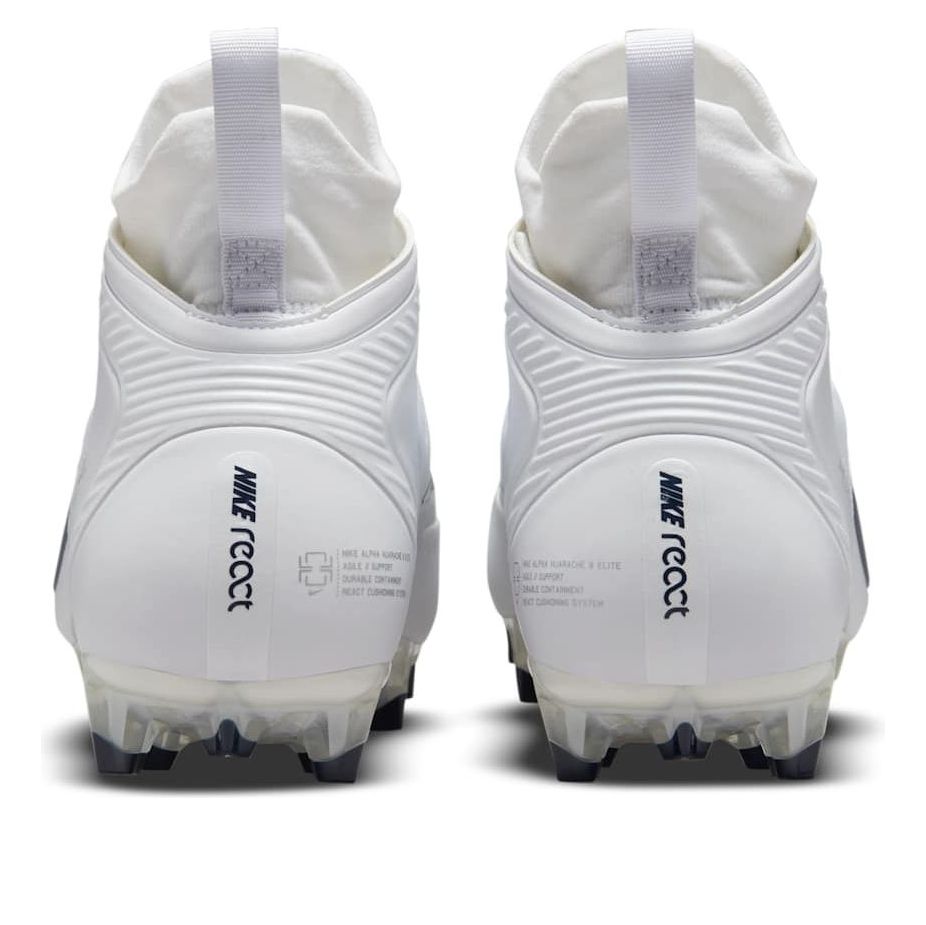 Nike Alpha Huarache 8 Elite 'White College Navy' CW4440-101