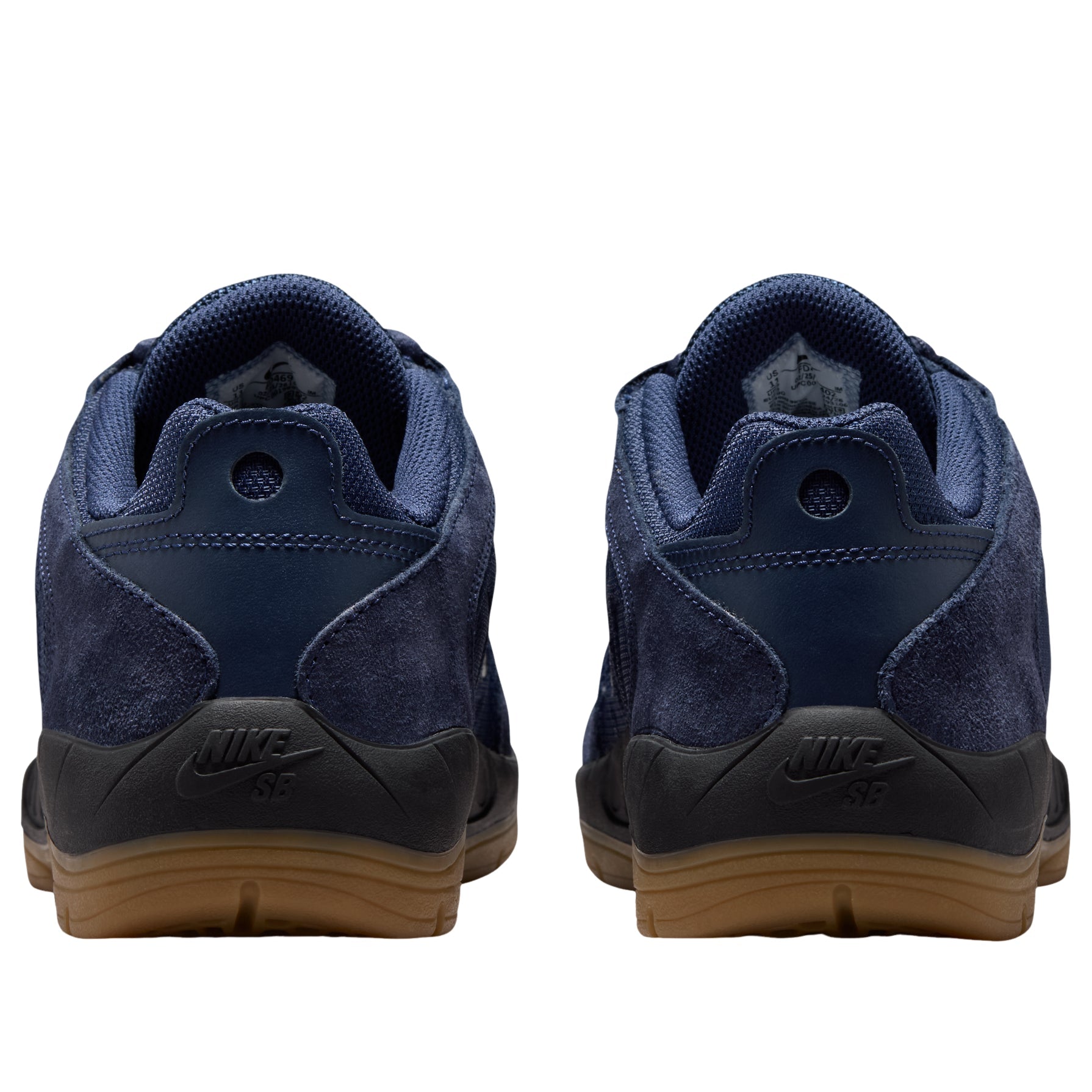 Nike SB Vertebrae 'Midnight Navy Gum' FD4691-402